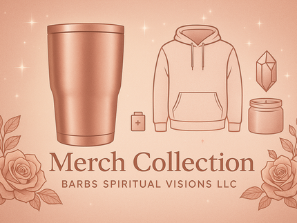 Collection image for: Merch