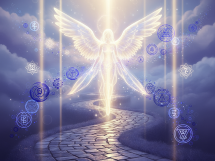 Collection image for: Spiritual Readings