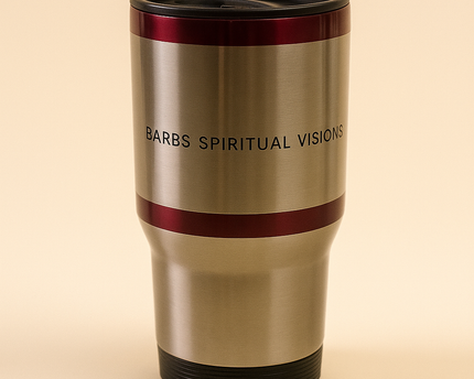 Thermal Mug