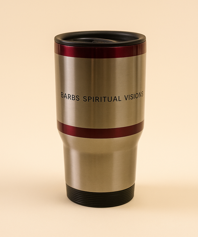 Thermal Mug