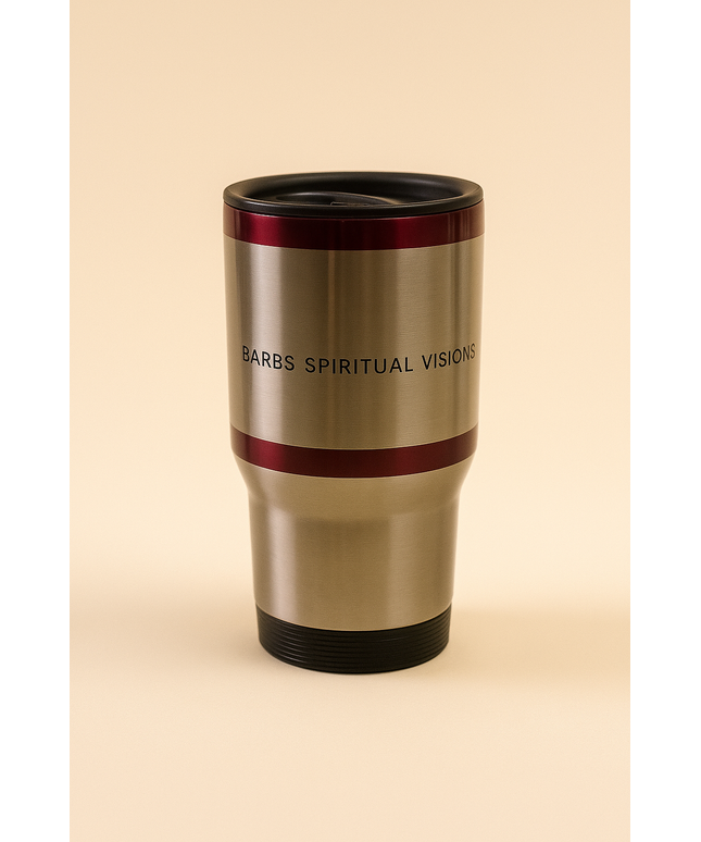 Thermal Mug