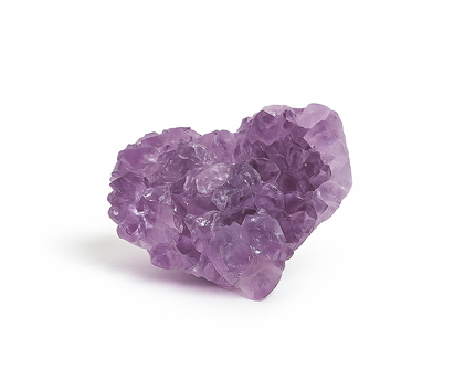 Mini Amethyst Cluster