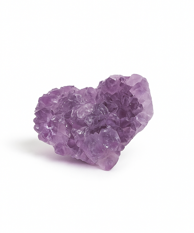 Mini Amethyst Cluster