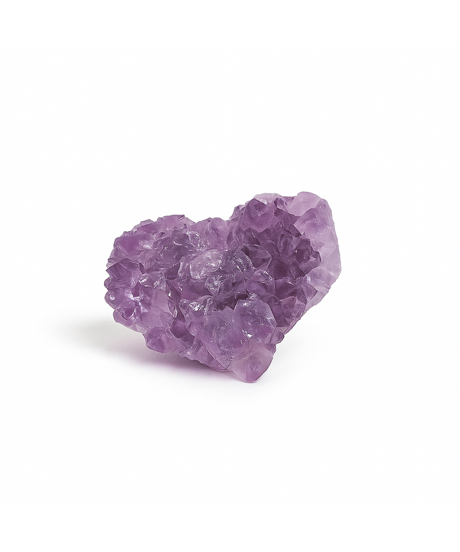Mini Amethyst Cluster