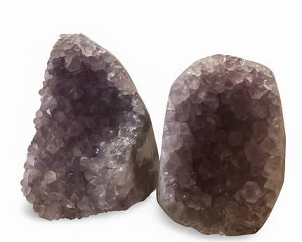 Amethyst Cluster (Sold Separately)