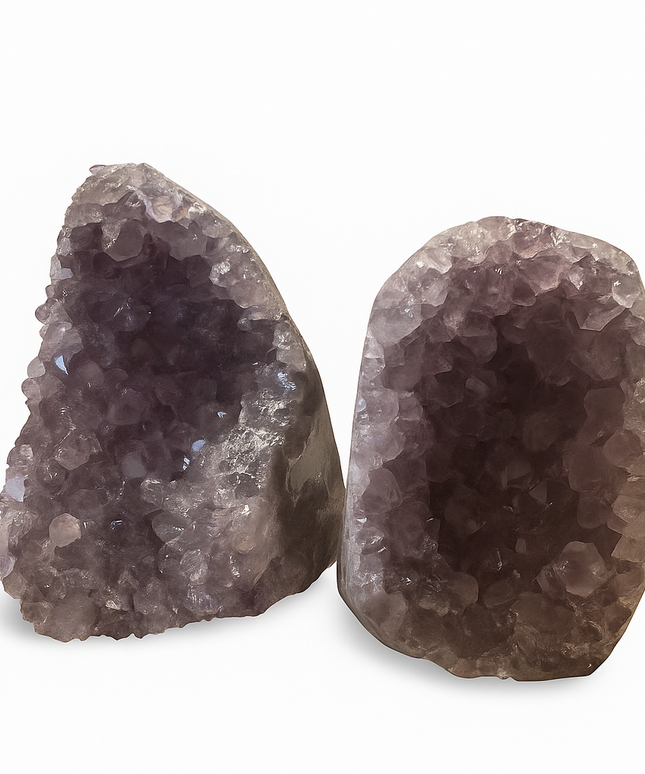 Amethyst Cluster (Sold Separately)