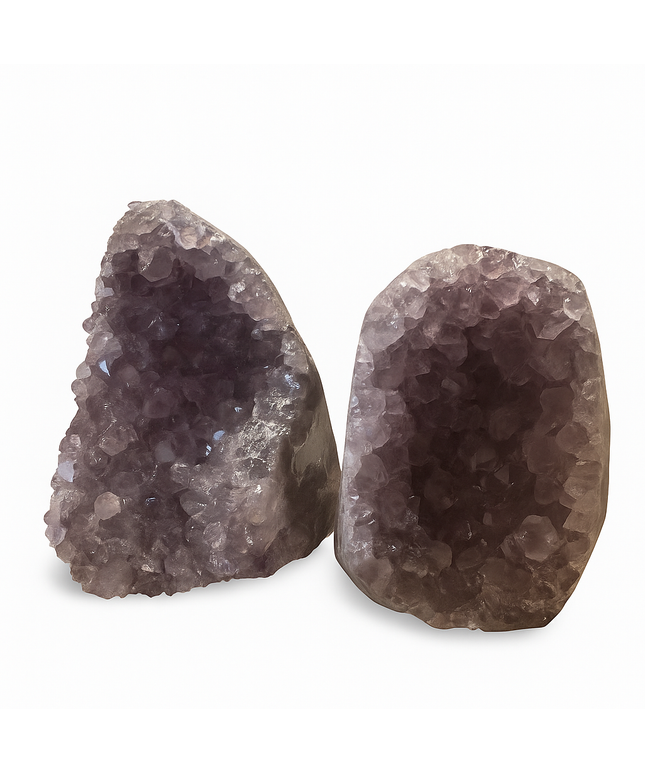 Amethyst Cluster (Sold Separately)
