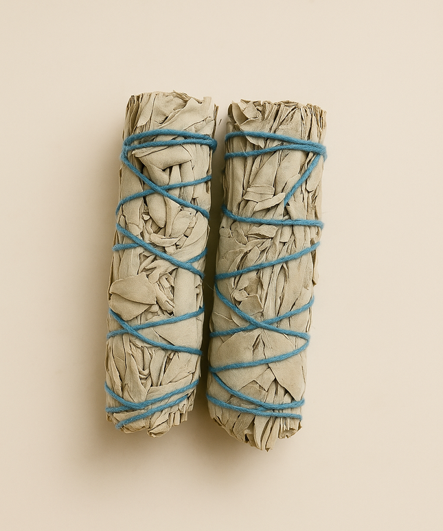 White Sage