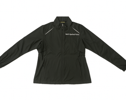 Barbs Spiritual Visions Jacket