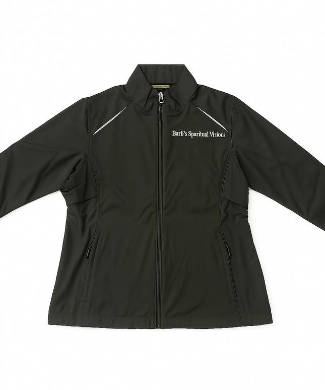 Barbs Spiritual Visions Jacket