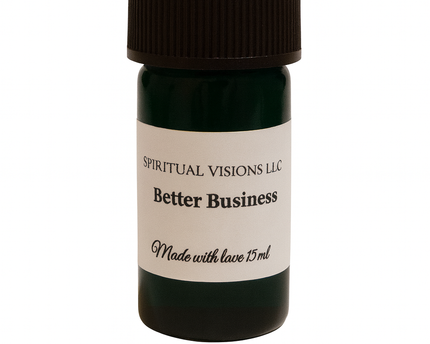 Better Business Oil – 15 ml