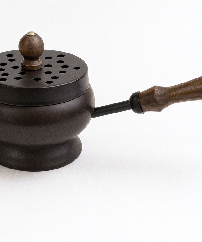 Charcoal Burner