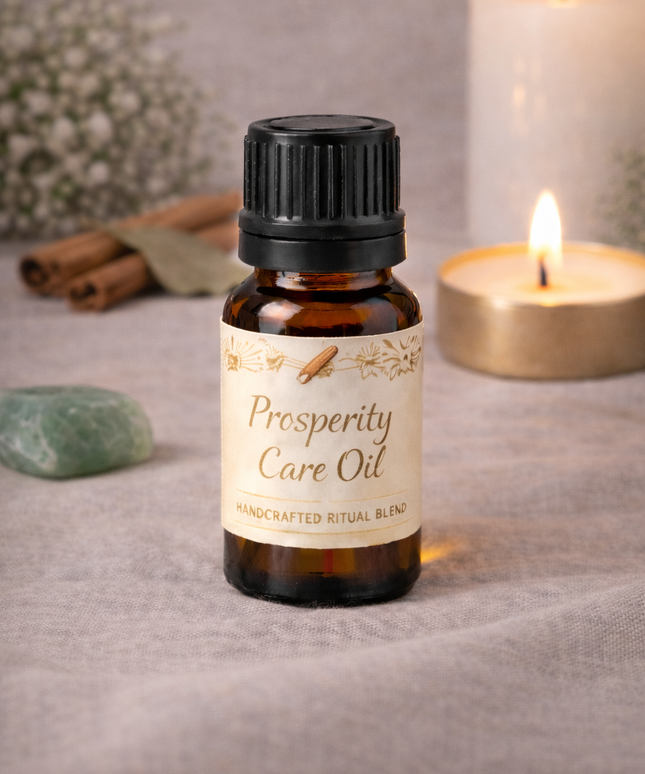 Prosperity Care Oil -15ml