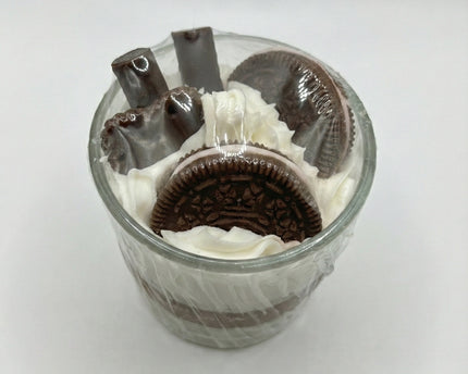 Cookie Overload Candle