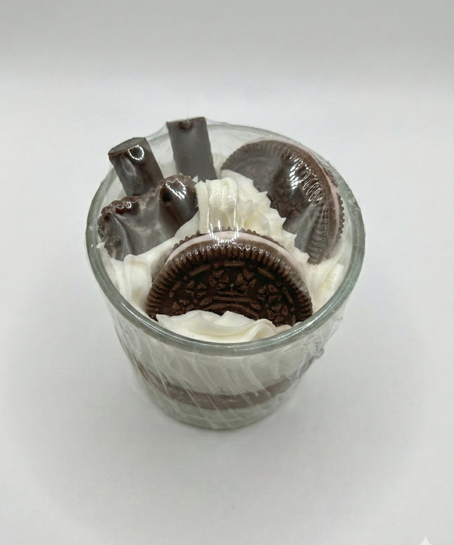 Cookie Overload Candle