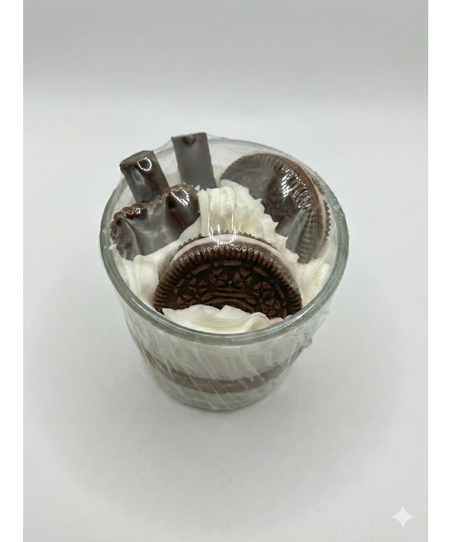 Cookie Overload Candle