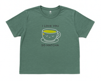 Crop Top T-shirt