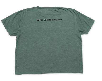 Crop Top T-shirt