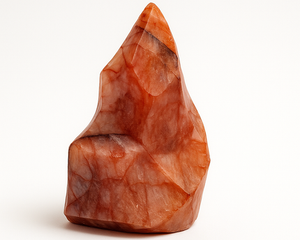 Fire Quartz Flame 600-800g