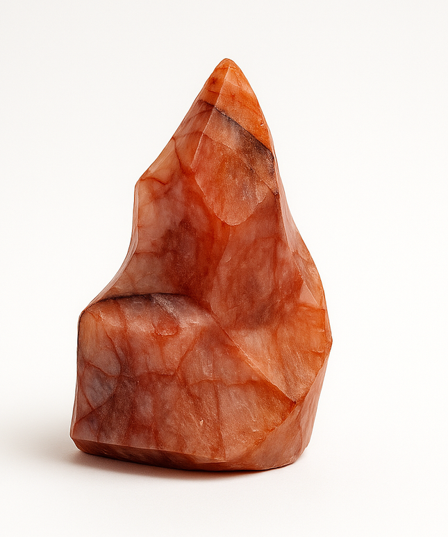 Fire Quartz Flame 600-800g