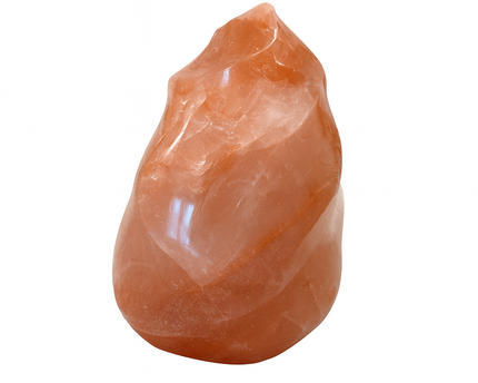 Fire Quartz Flame 600-800g