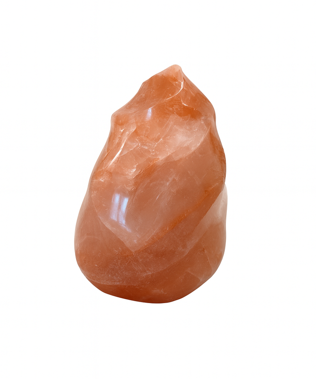 Fire Quartz Flame 600-800g