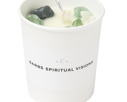 Green Aventurine–Caribbean