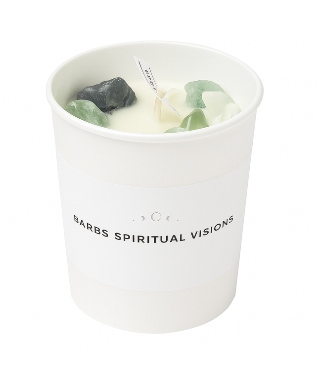 Green Aventurine–Caribbean