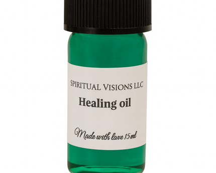 Restorative Care Oil – 15 ml