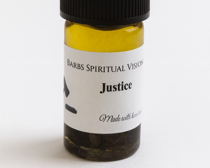 Justice Oil