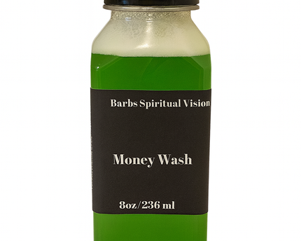 Abundance Care Floor Wash – 8oz