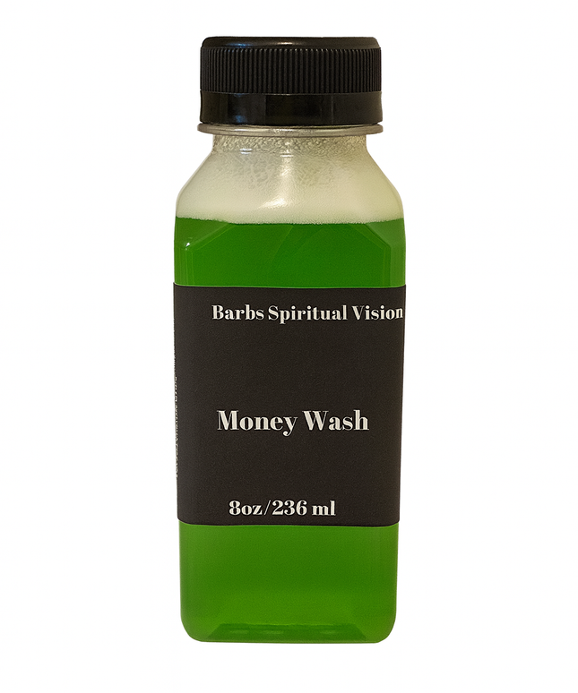 Abundance Care Floor Wash – 8oz