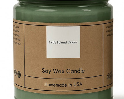 Money Candle