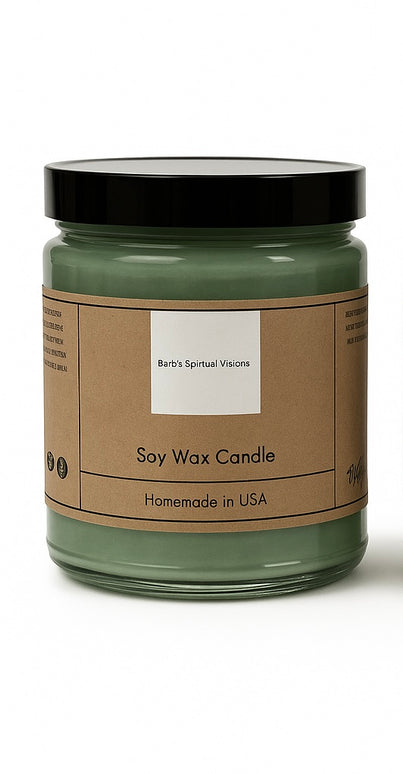 Money Candle