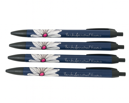 Barb's Spiritual Visions Pen (Sold Separately)