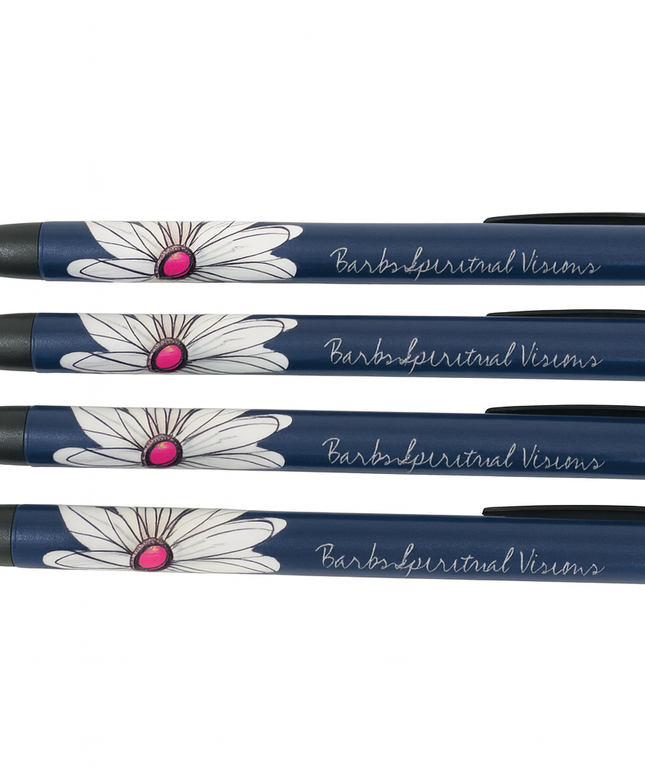 Barb's Spiritual Visions Pen (Sold Separately)