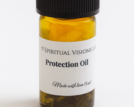Protection Oil