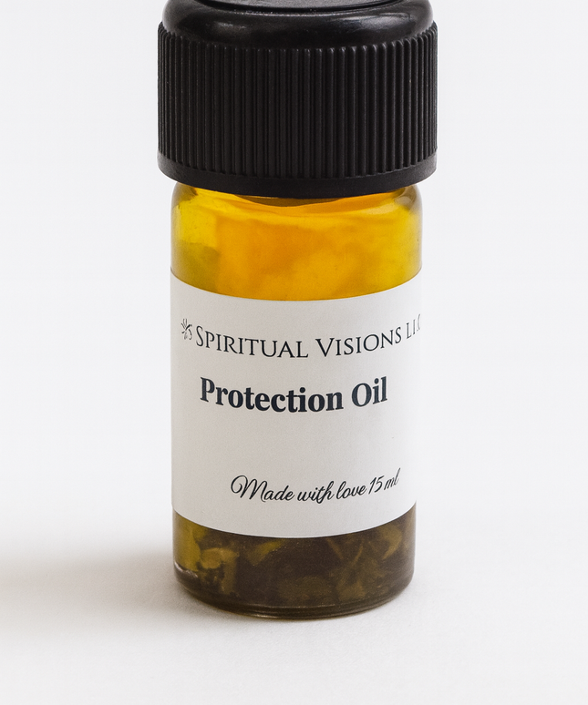 Protection Oil