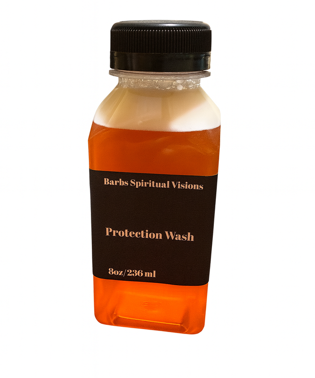 Balance Floor Wash – 8oz