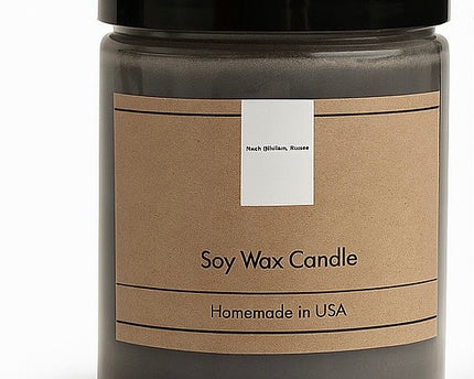 Protection Candle