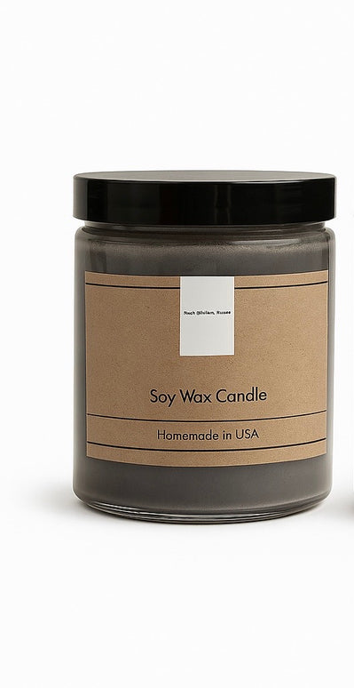 Protection Candle