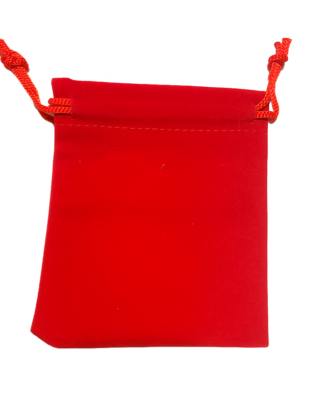 Mini Mojo Bag
