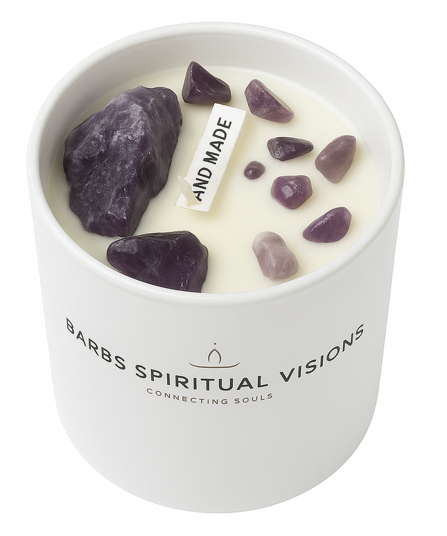 Rosewood Candle