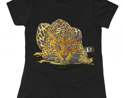 Jaguar T-Shirt