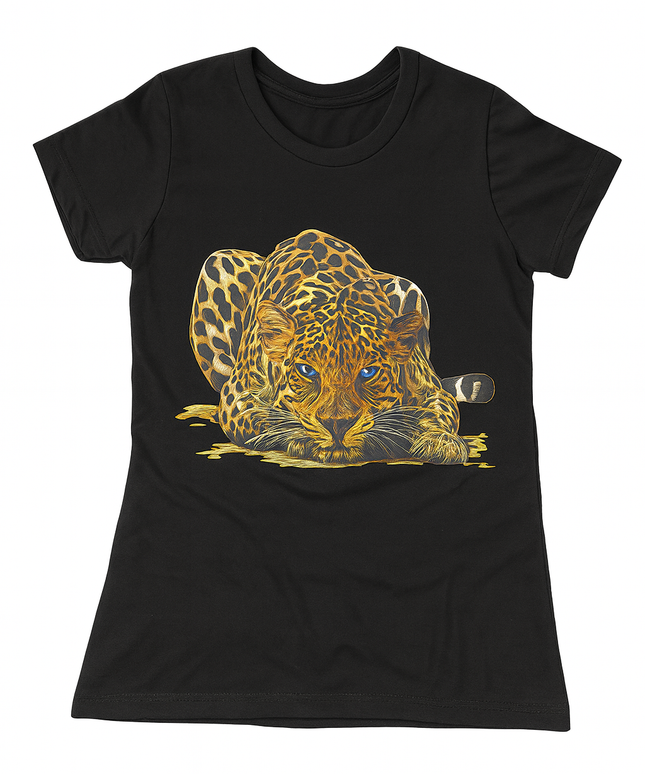 Jaguar T-Shirt