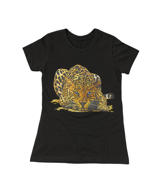 Jaguar T-Shirt