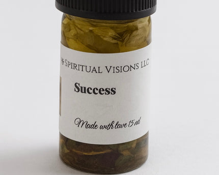 Success Oil