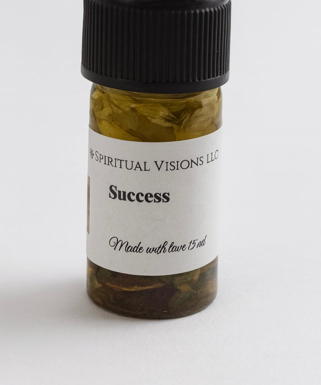 Success Oil