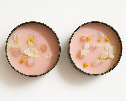 Mini Tea Candles