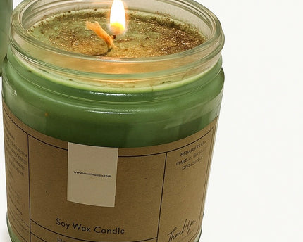Money Candle